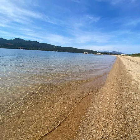 公寓 Con Spiaggia By Er *